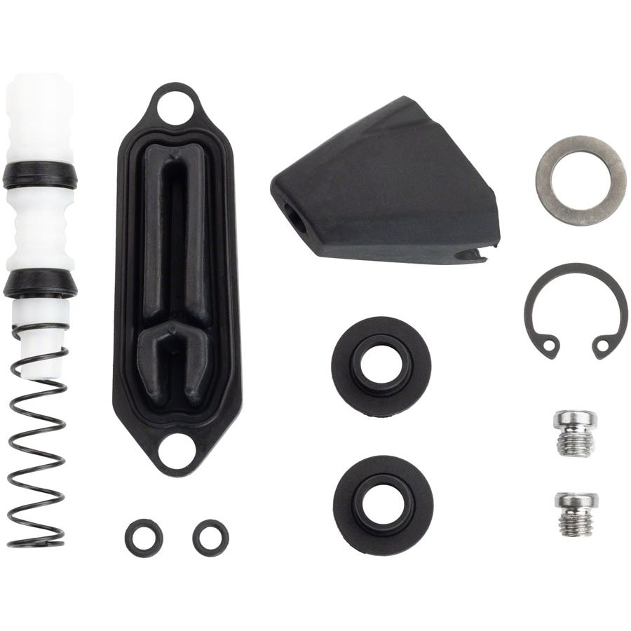 Hydraulic Brake Lever Parts