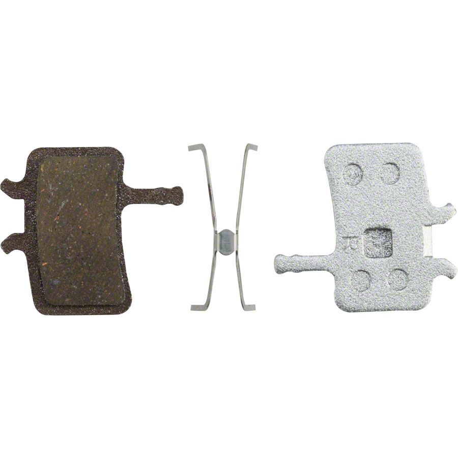 Disc Brake Pads