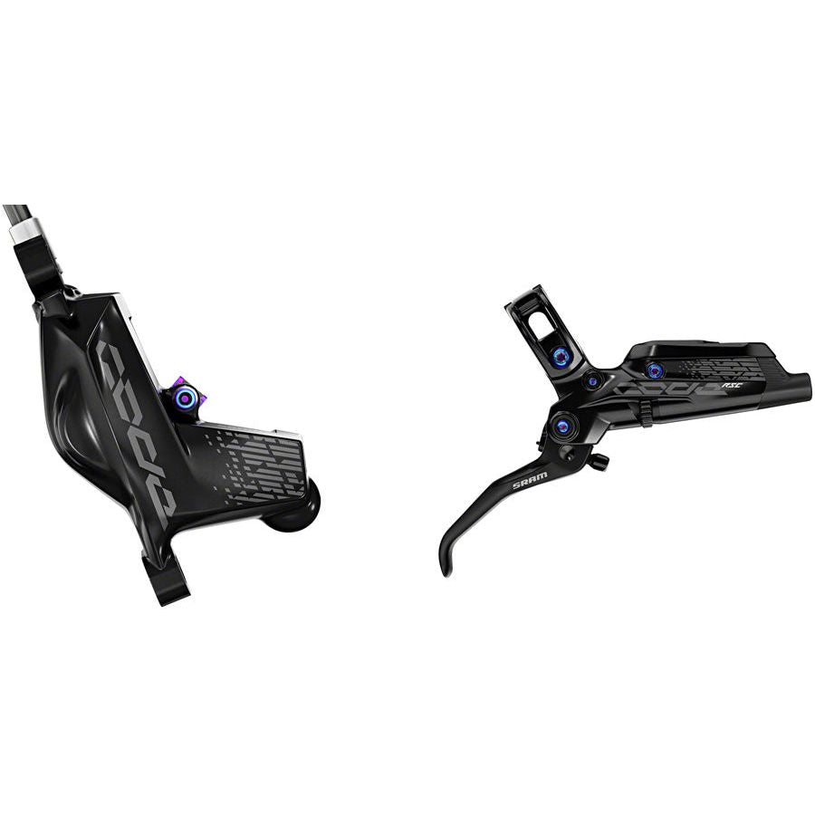 Code RSC Disc Brake