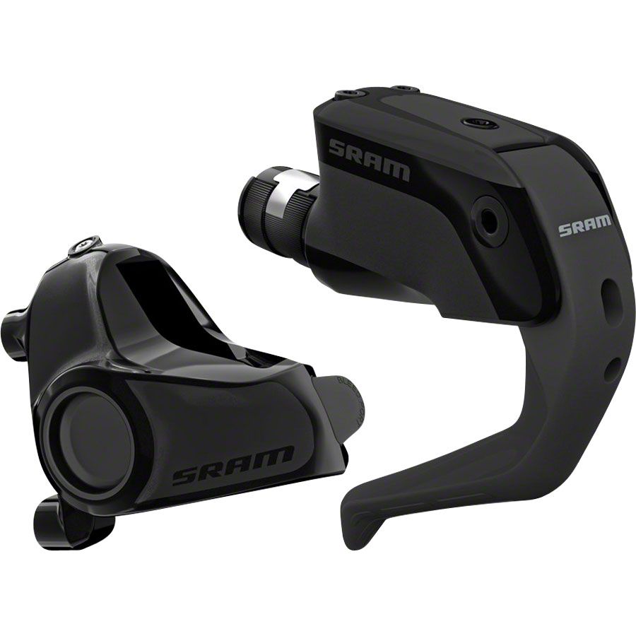 S900 Aero Disc Brake