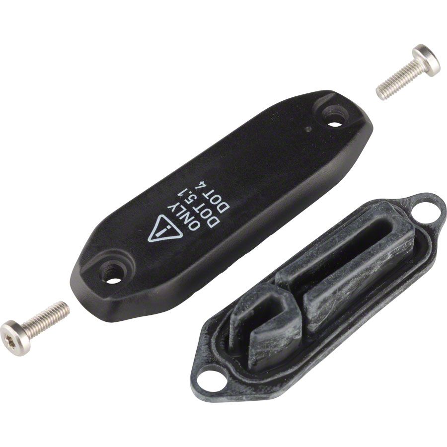 Hydraulic Brake Lever Parts