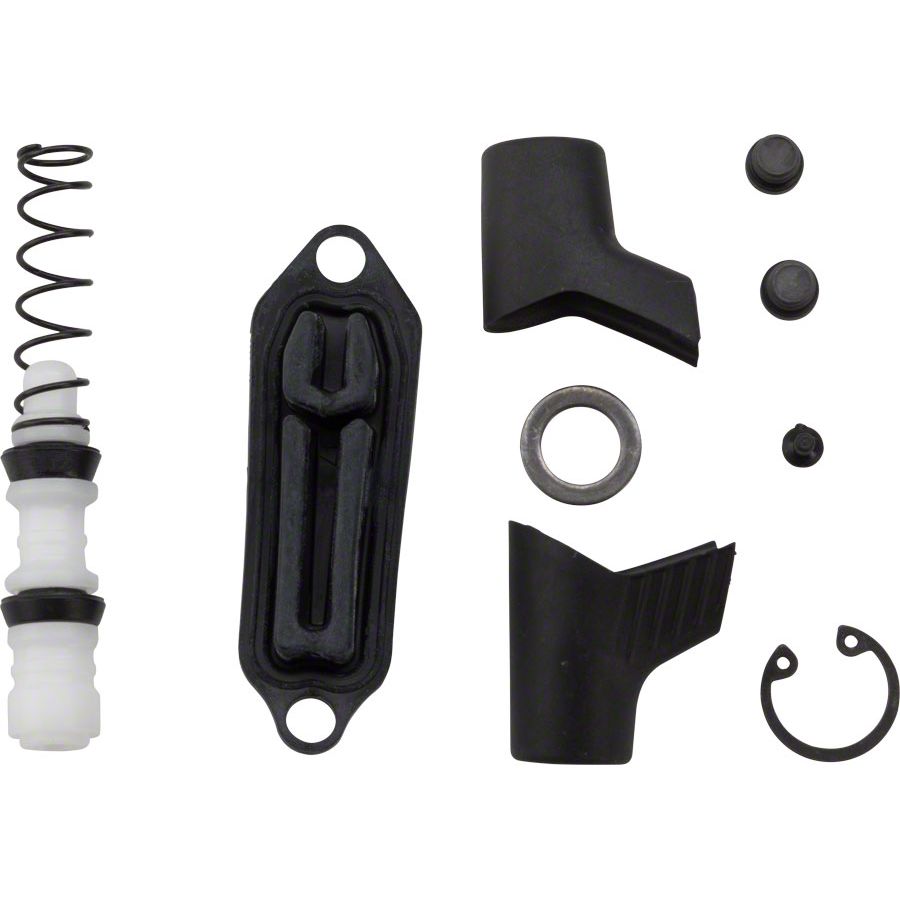 Hydraulic Brake Lever Parts