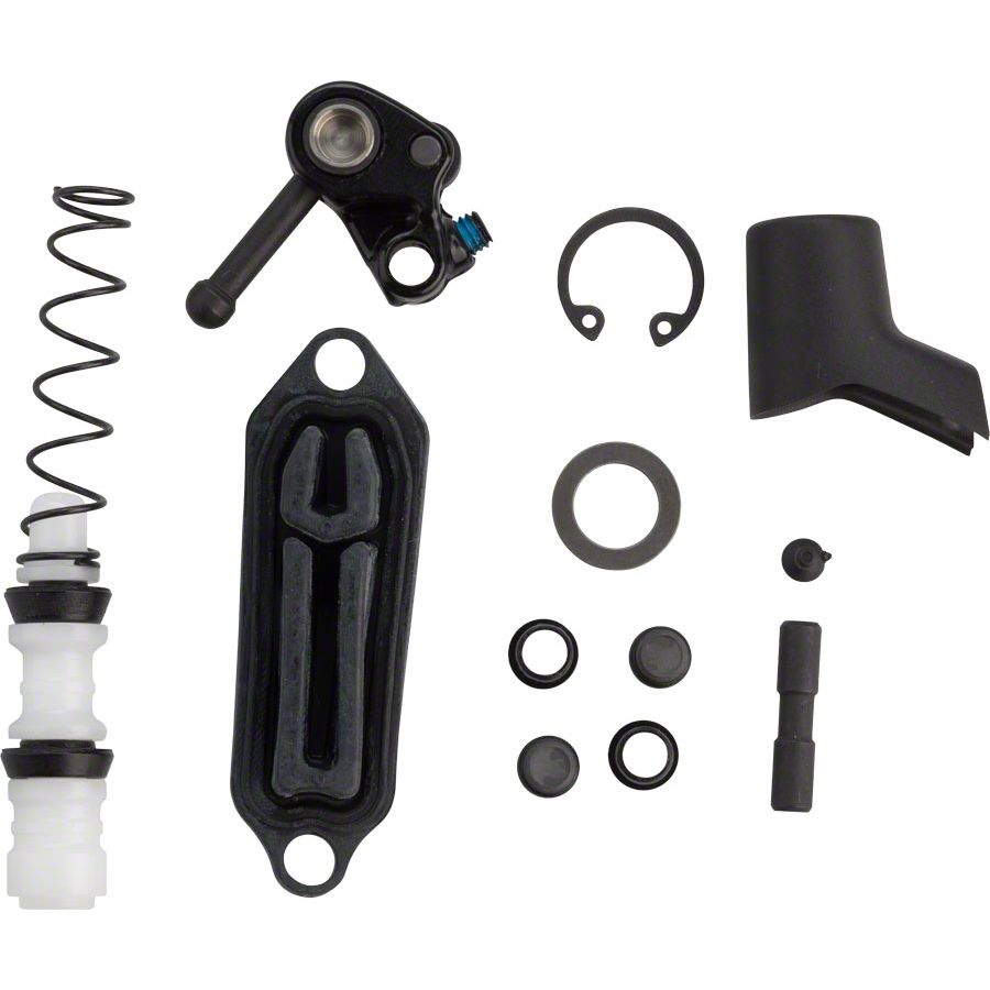 Hydraulic Brake Lever Parts