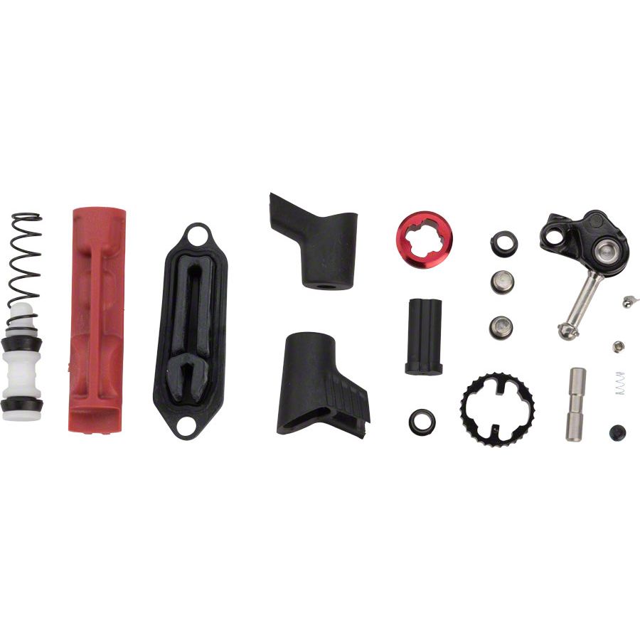 Hydraulic Brake Lever Parts
