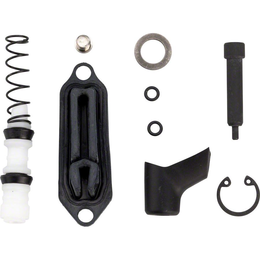 Hydraulic Brake Lever Parts