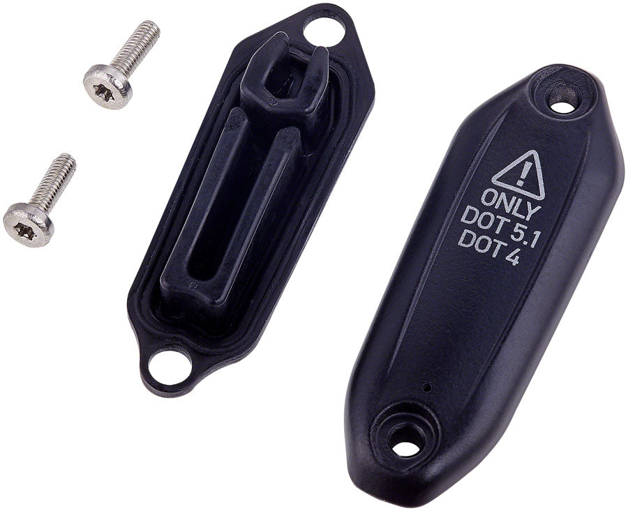 Hydraulic Brake Lever Parts
