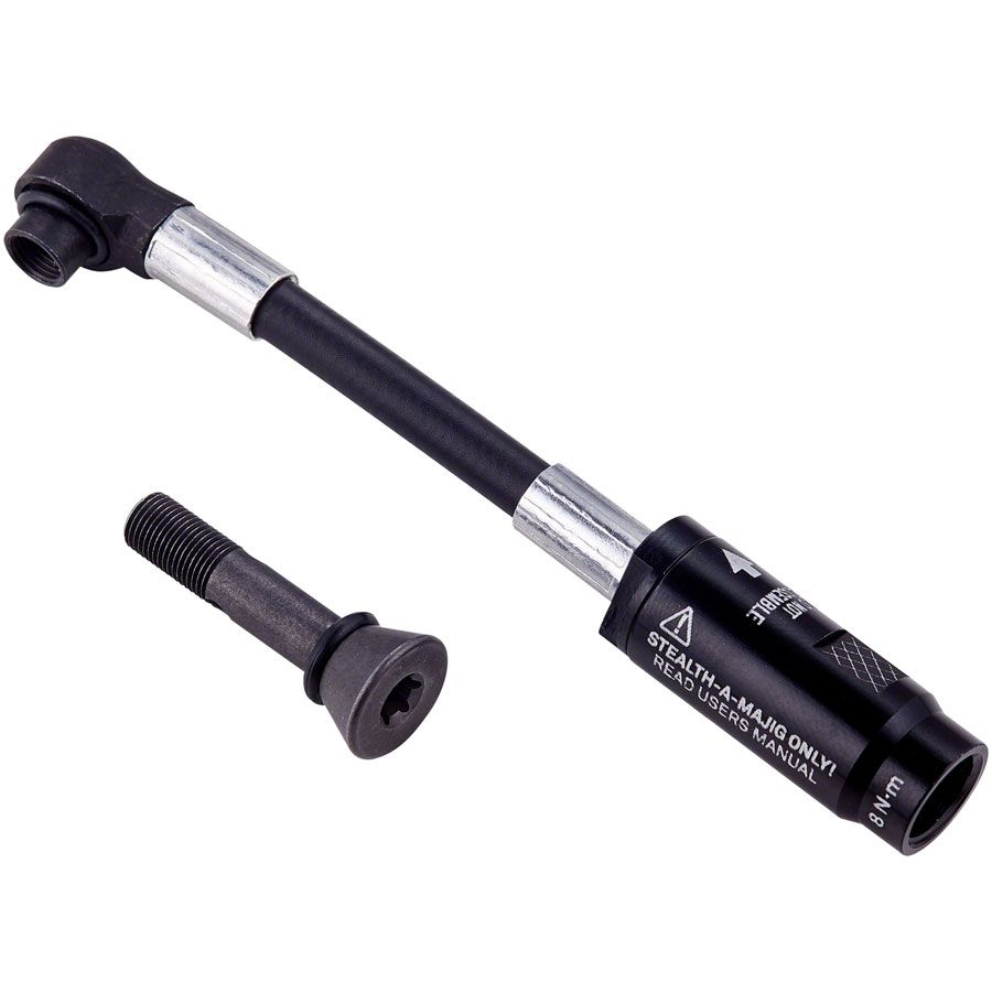 Hydraulic Brake Lever Parts