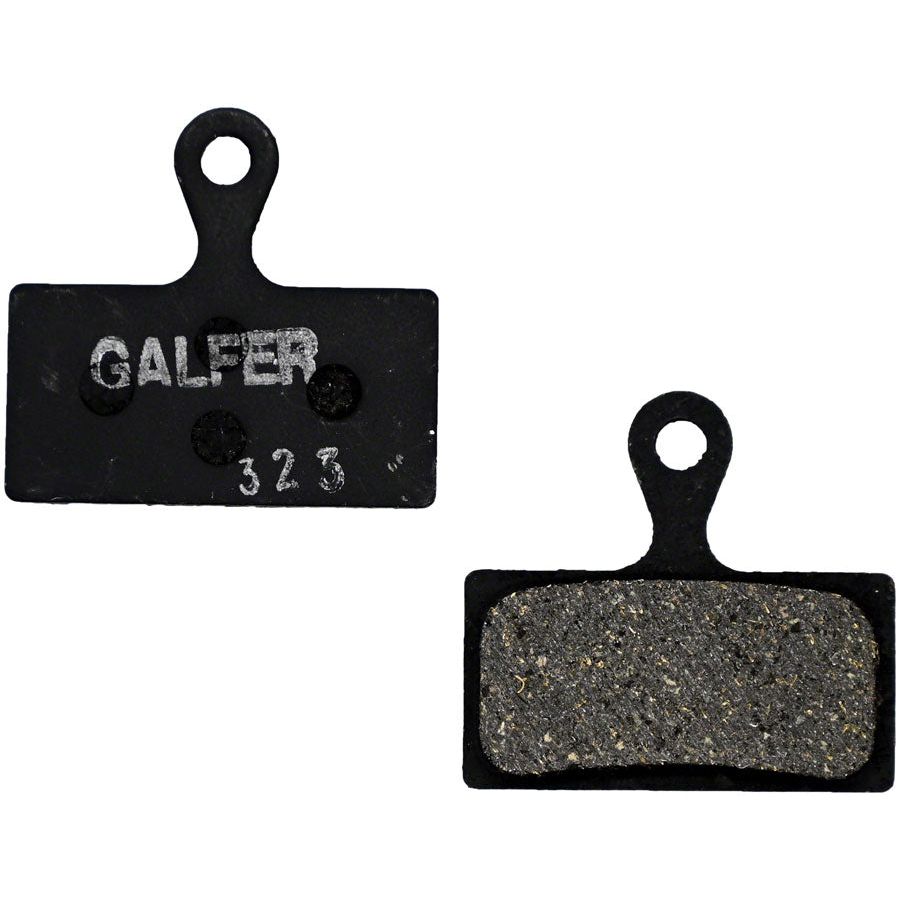 Shimano XTR/XT/SLX 2-Piston Compatible Disc Brake Pads