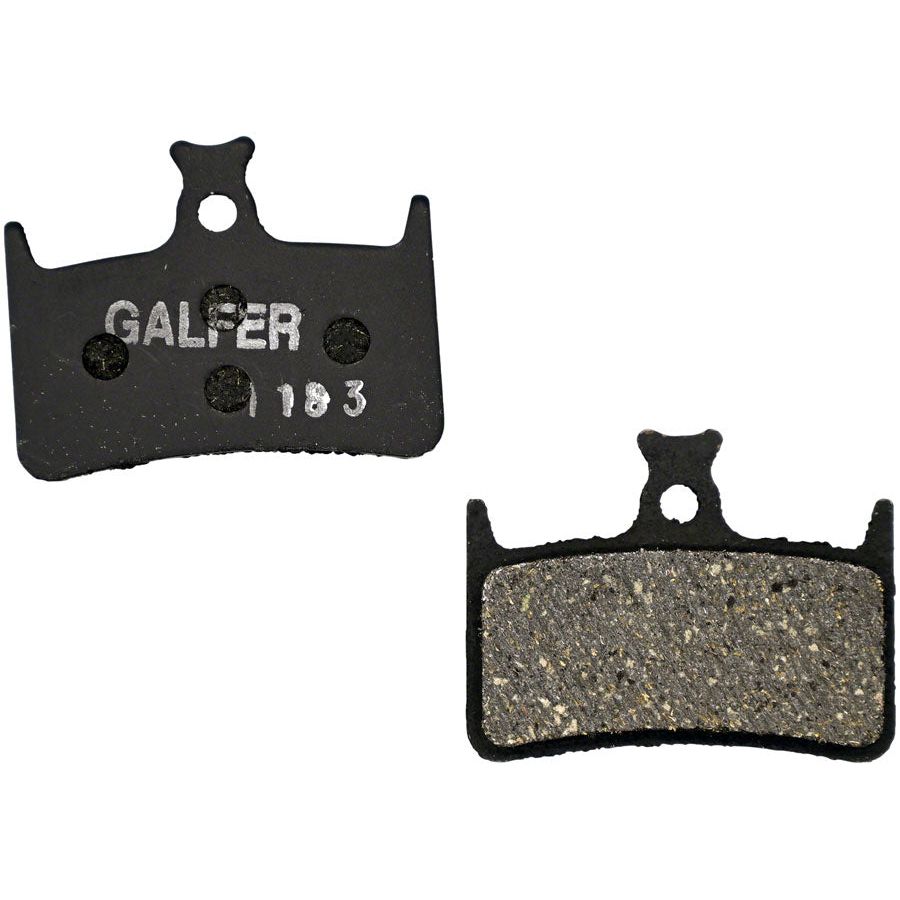 Hope E4 Compatible Disc Brake Pads