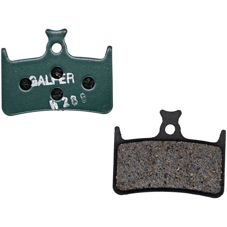 Hope E4 Compatible Disc Brake Pads