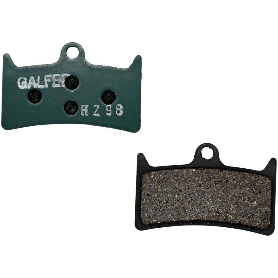 Hope V4 Compatible Disc Brake Pads