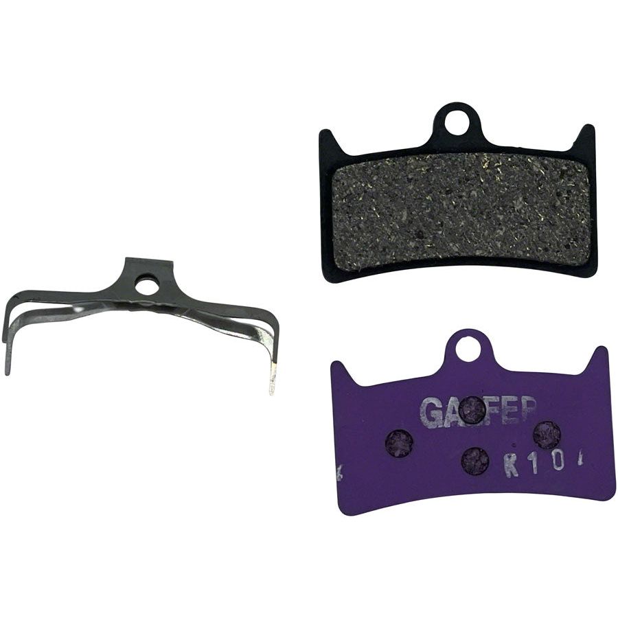 Hope V4 Compatible Disc Brake Pads