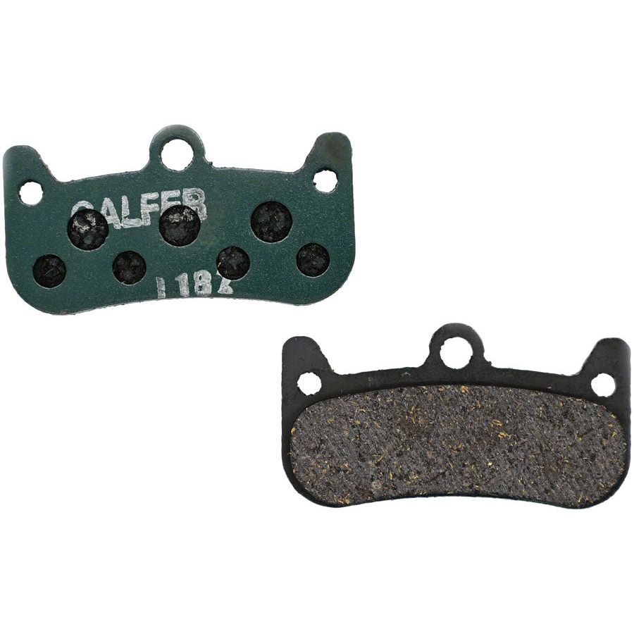 Formula 4-Piston Compatible Disc Brake Pads