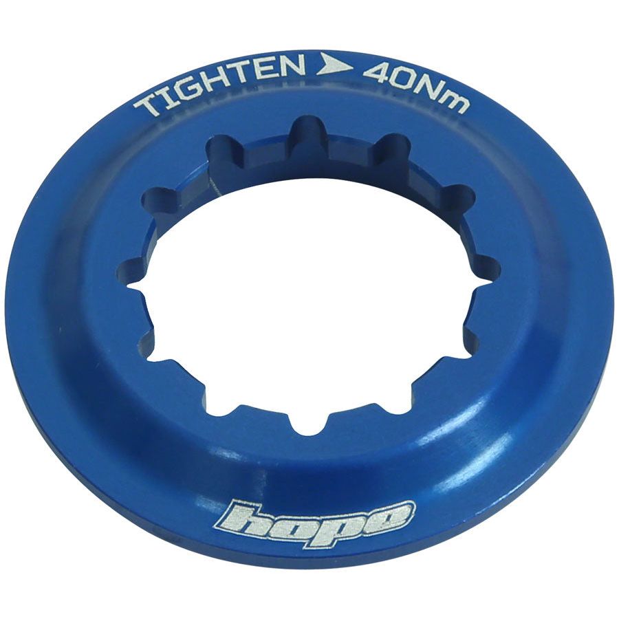 CenterLock Lockring