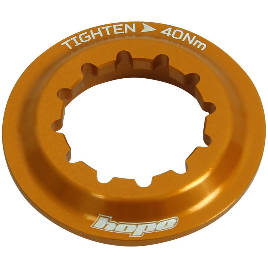 CenterLock Lockring