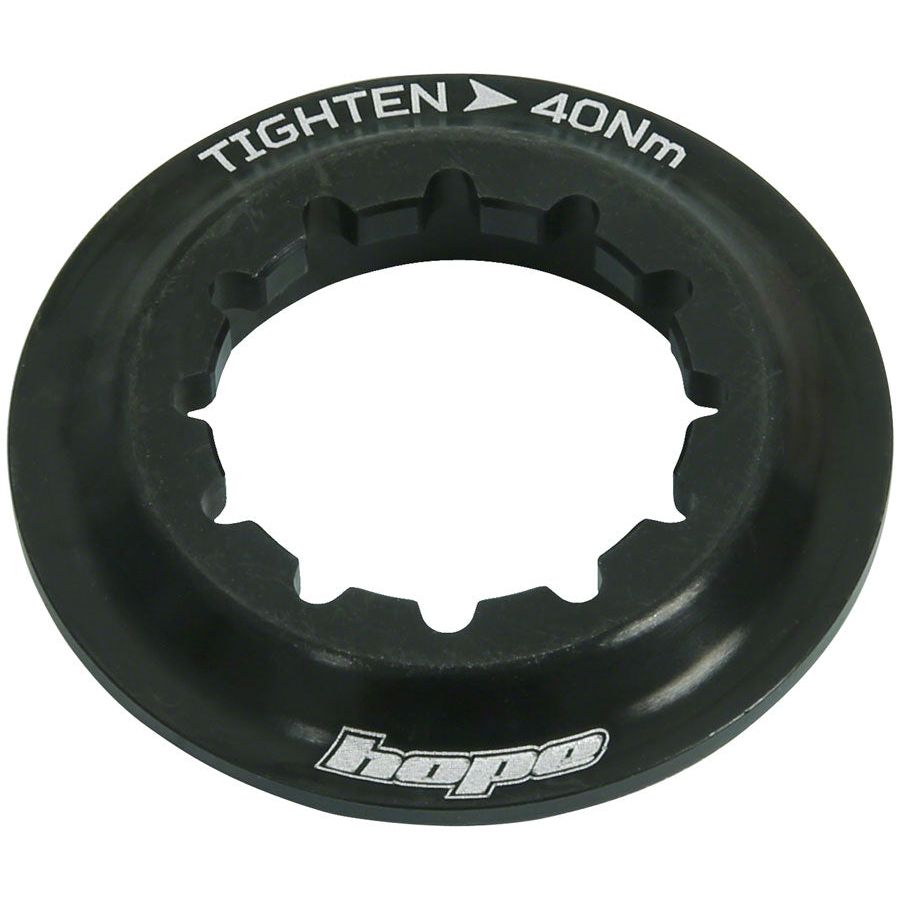 CenterLock Lockring