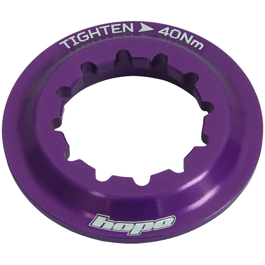 CenterLock Lockring