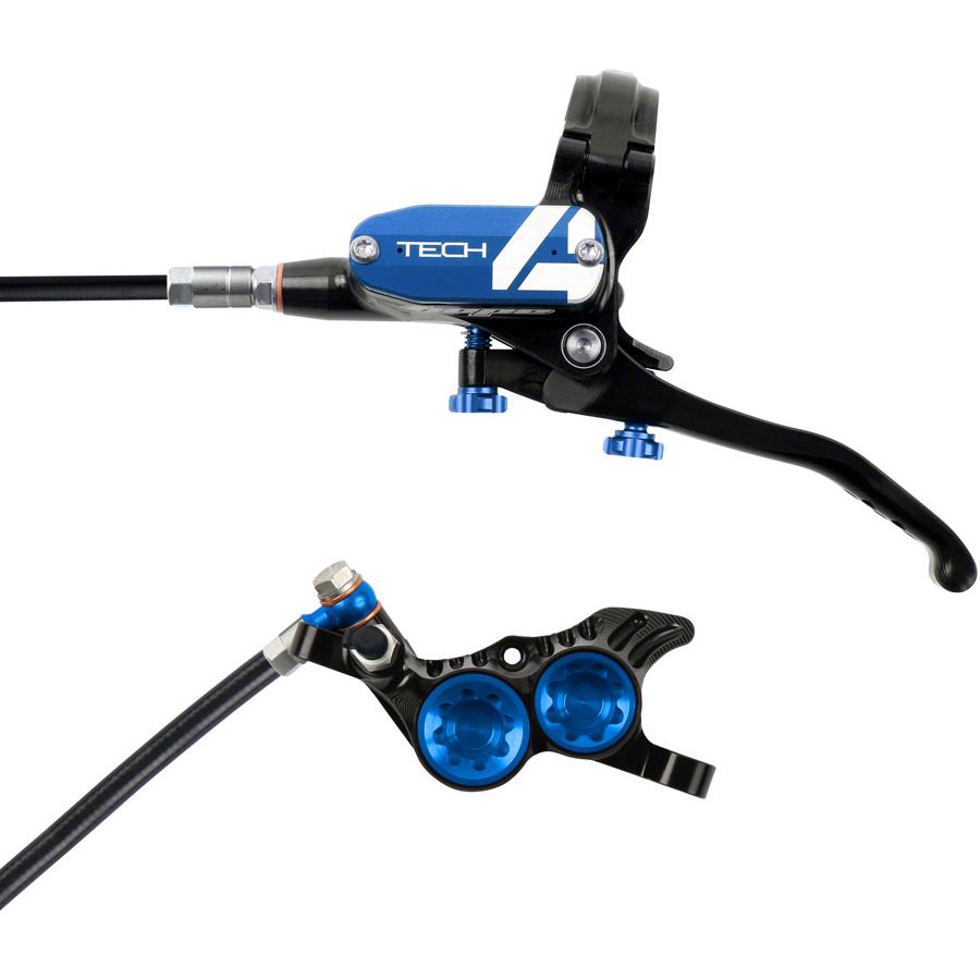 Tech 4 V4 Disc Brake & Lever Set