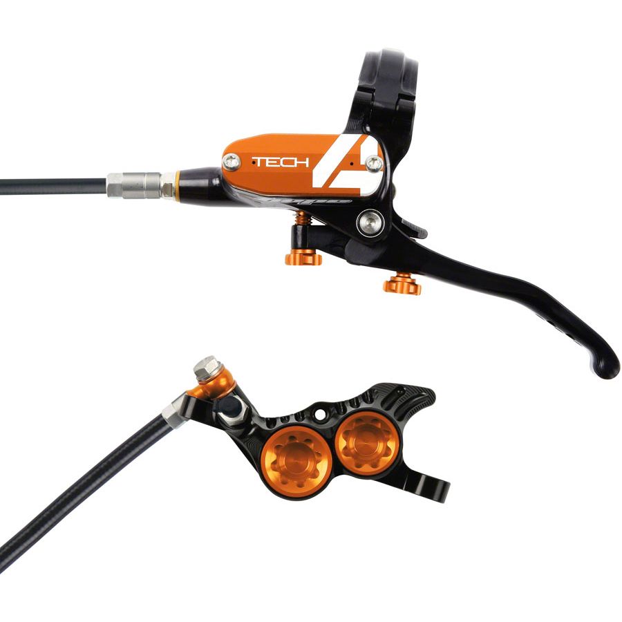 Tech 4 V4 Disc Brake & Lever Set