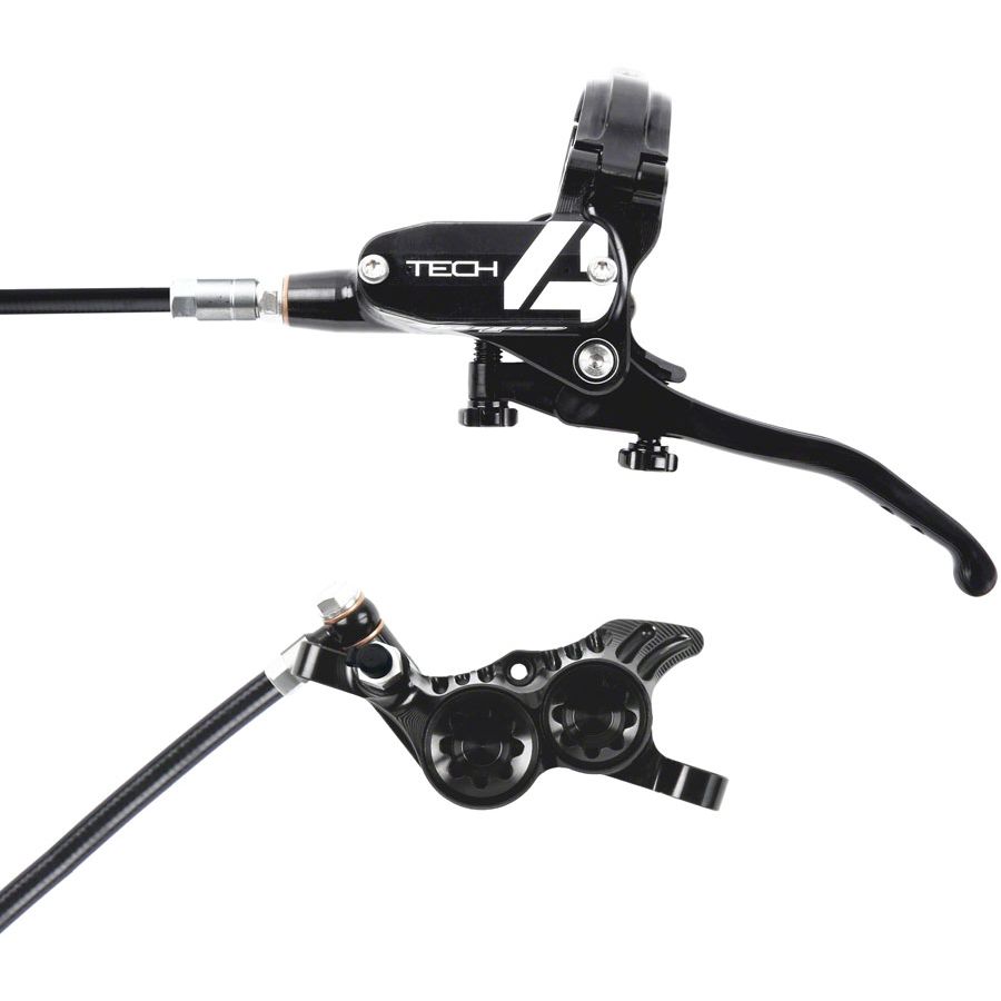 Tech 4 V4 Disc Brake & Lever Set