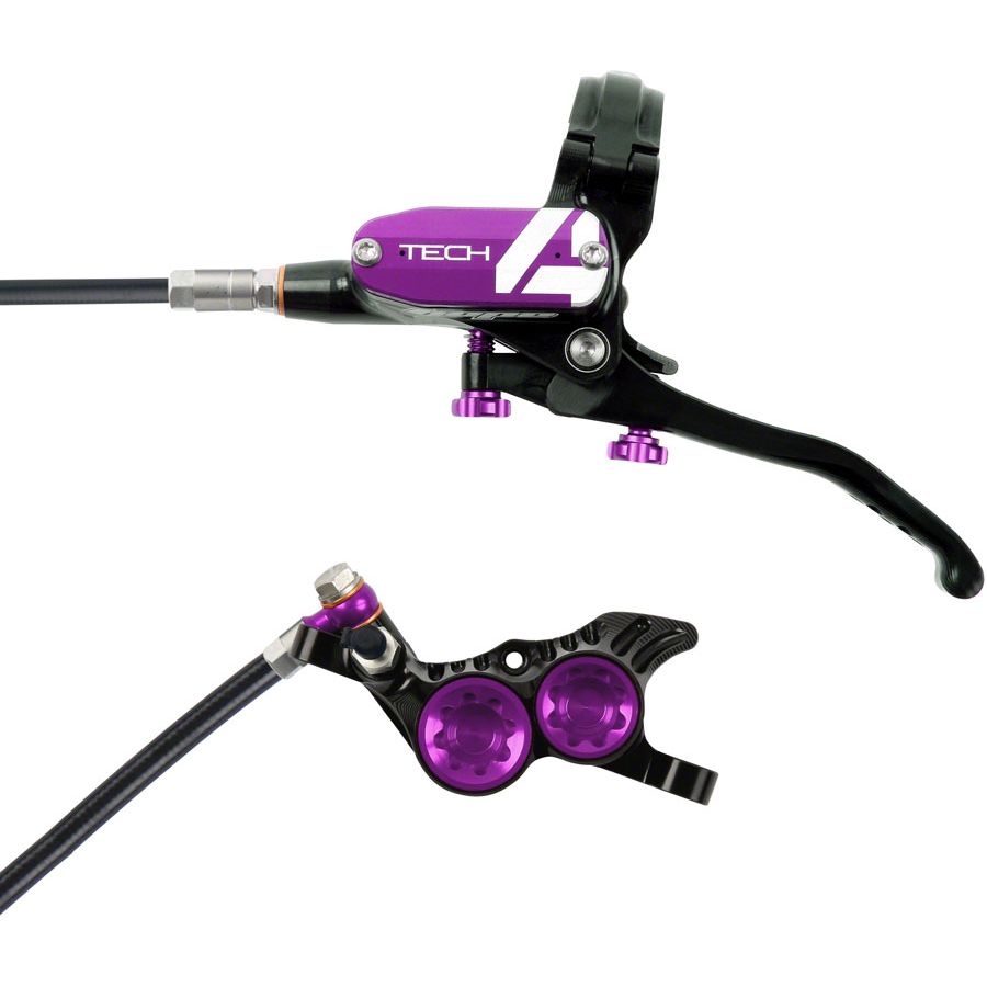 Tech 4 V4 Disc Brake & Lever Set