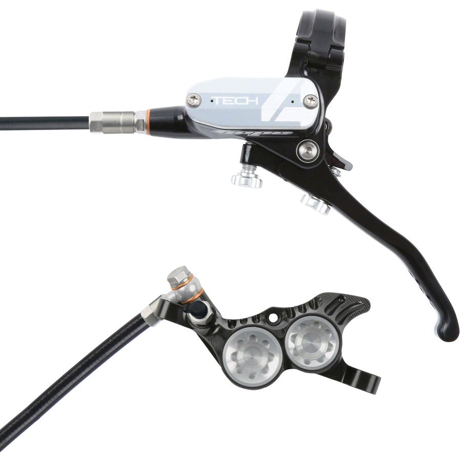 Tech 4 V4 Disc Brake & Lever Set