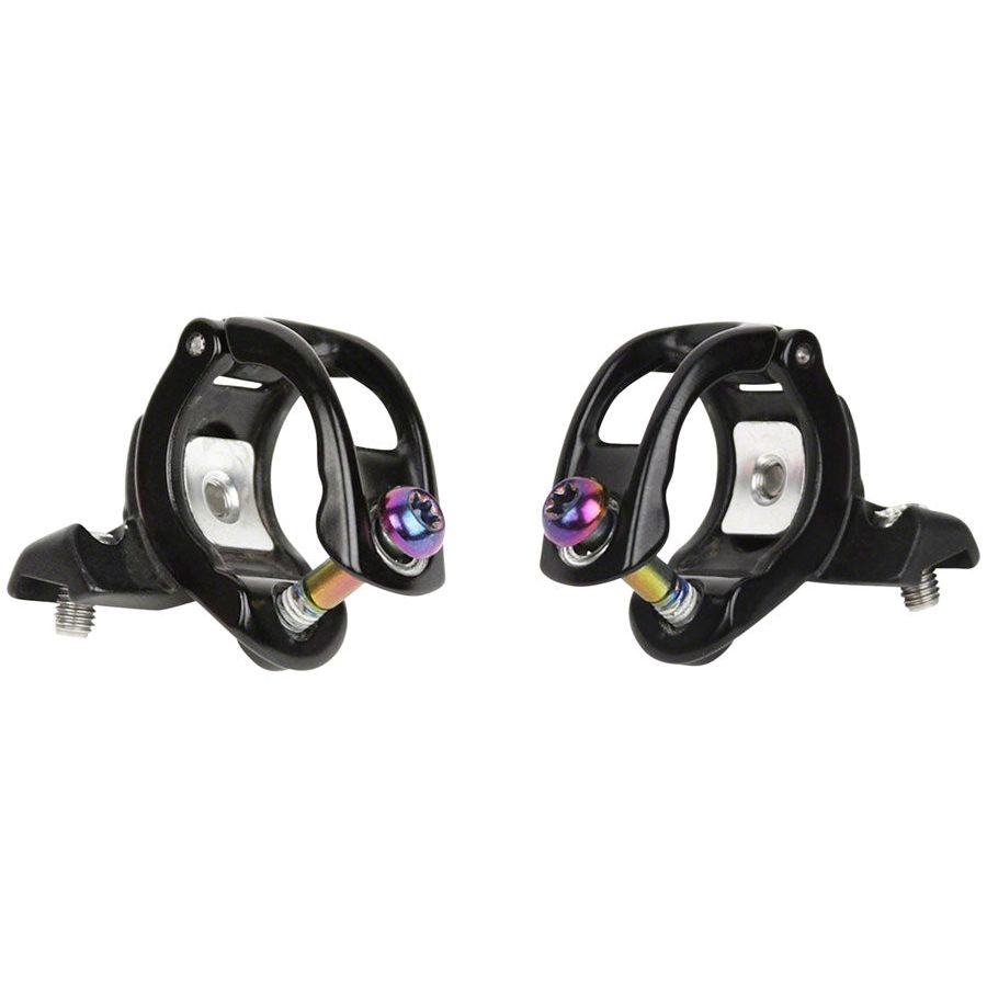 MatchMaker X Lever Mounts - MMX Disc Brake Lever Clamp