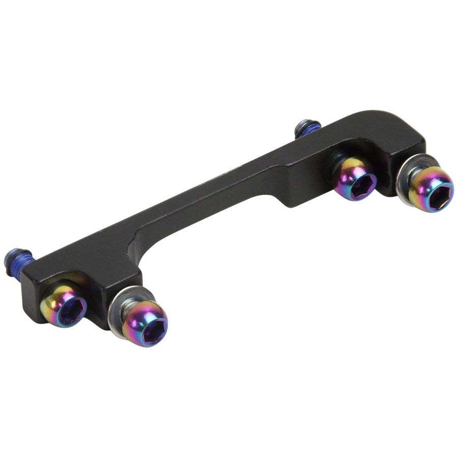 Post Mount Disc Brake Adaptor - Post Bracket 20 P 2 Disc Brake Adaptor