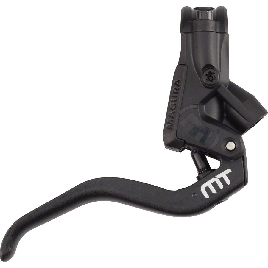 Master Cylinder and Lever Assemblies