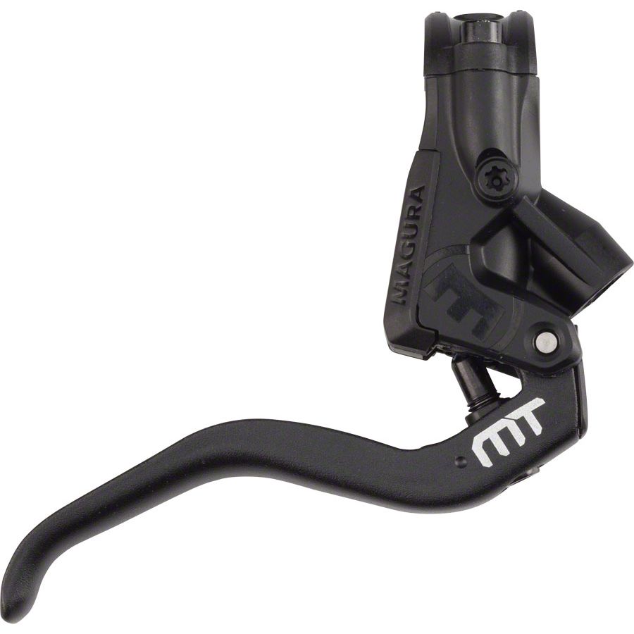 Master Cylinder and Lever Assemblies