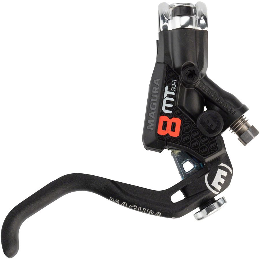Master Cylinder and Lever Assemblies