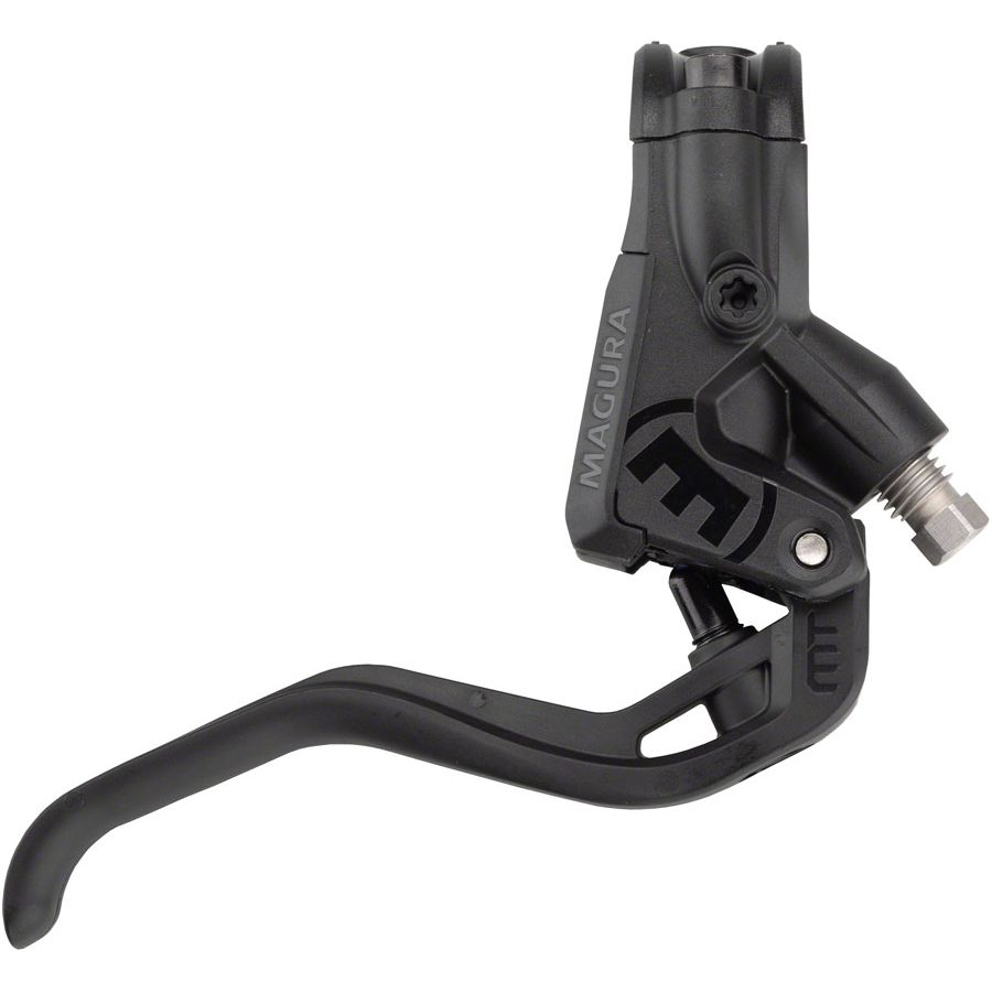Master Cylinder and Lever Assemblies