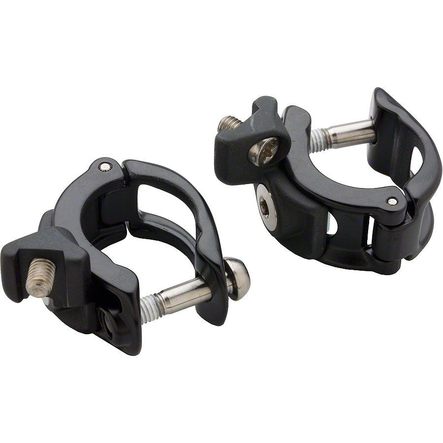 MatchMaker X Lever Mounts - MMX Disc Brake Lever Clamp