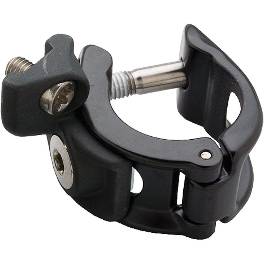 MatchMaker X Lever Mounts - MMX Disc Brake Lever Clamp
