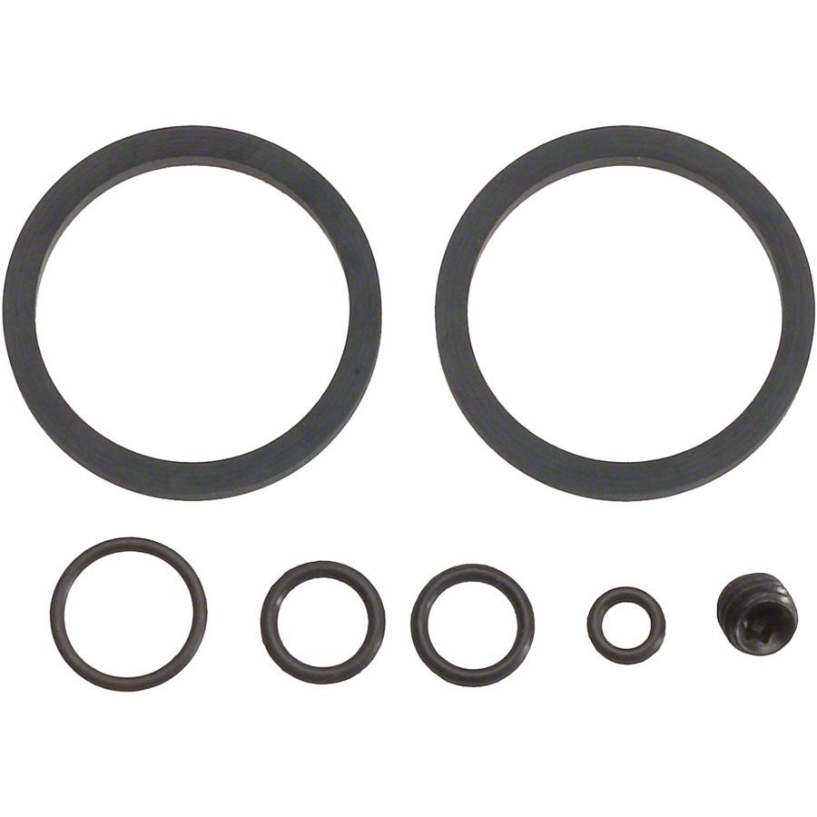 Juicy Caliper Service Kit
