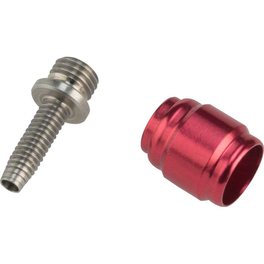 Stealth-A-Majig Hose Fitting Kit - Stealthamajig Disc Brake Hose Fitting Kit