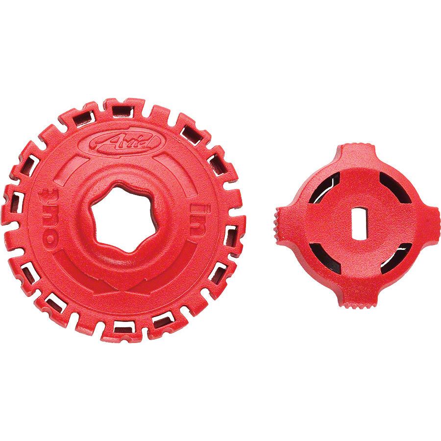 Mechanical Disc Brake Parts