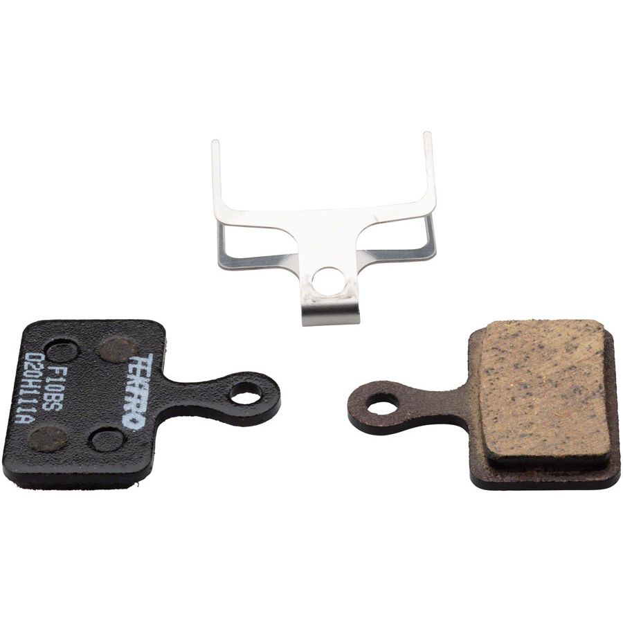 Disc Brake Pads