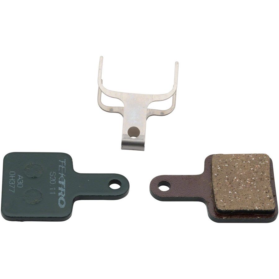 Disc Brake Pads