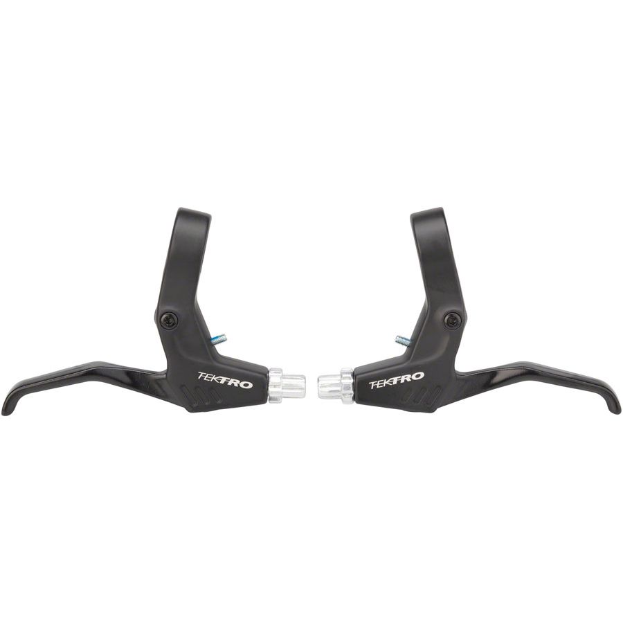 RS360A Linear Pull Brake Lever Set