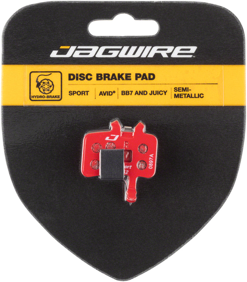 SRAM/Avid Compatible Disc Brake Pads