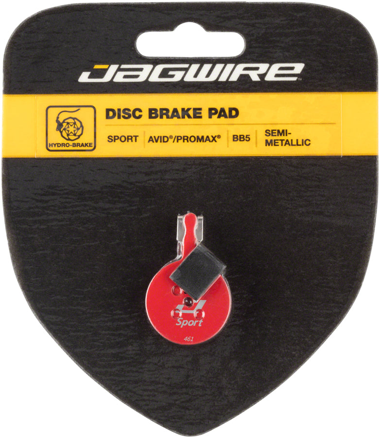 SRAM/Avid Compatible Disc Brake Pads