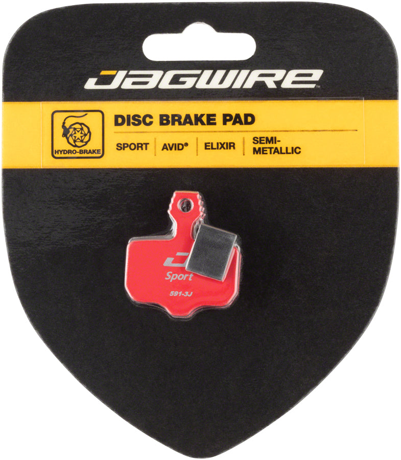 SRAM/Avid Compatible Disc Brake Pads