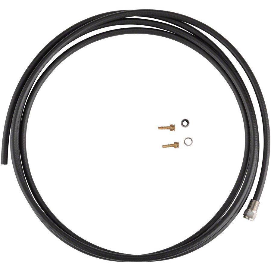 Hydraulic Brake Hose Kit