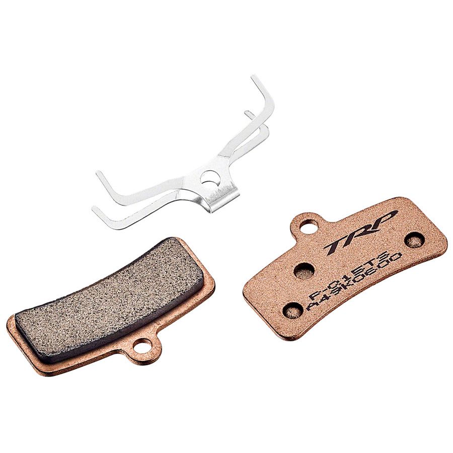 Disc Brake Pads