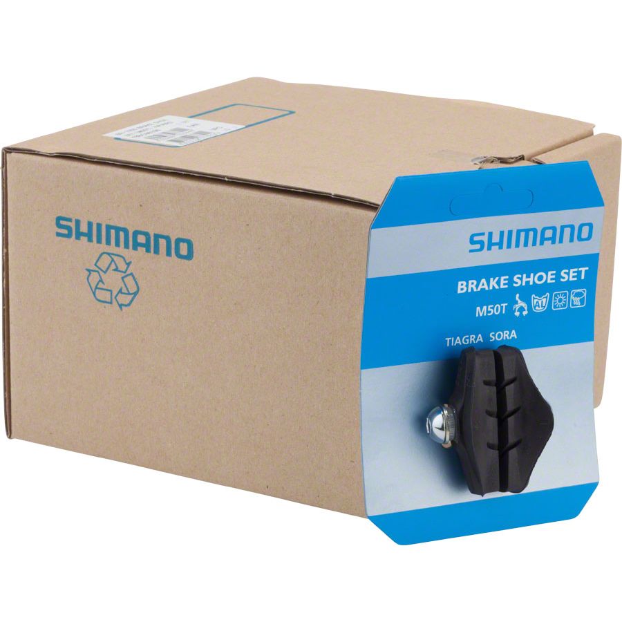 Road Brake Shoes