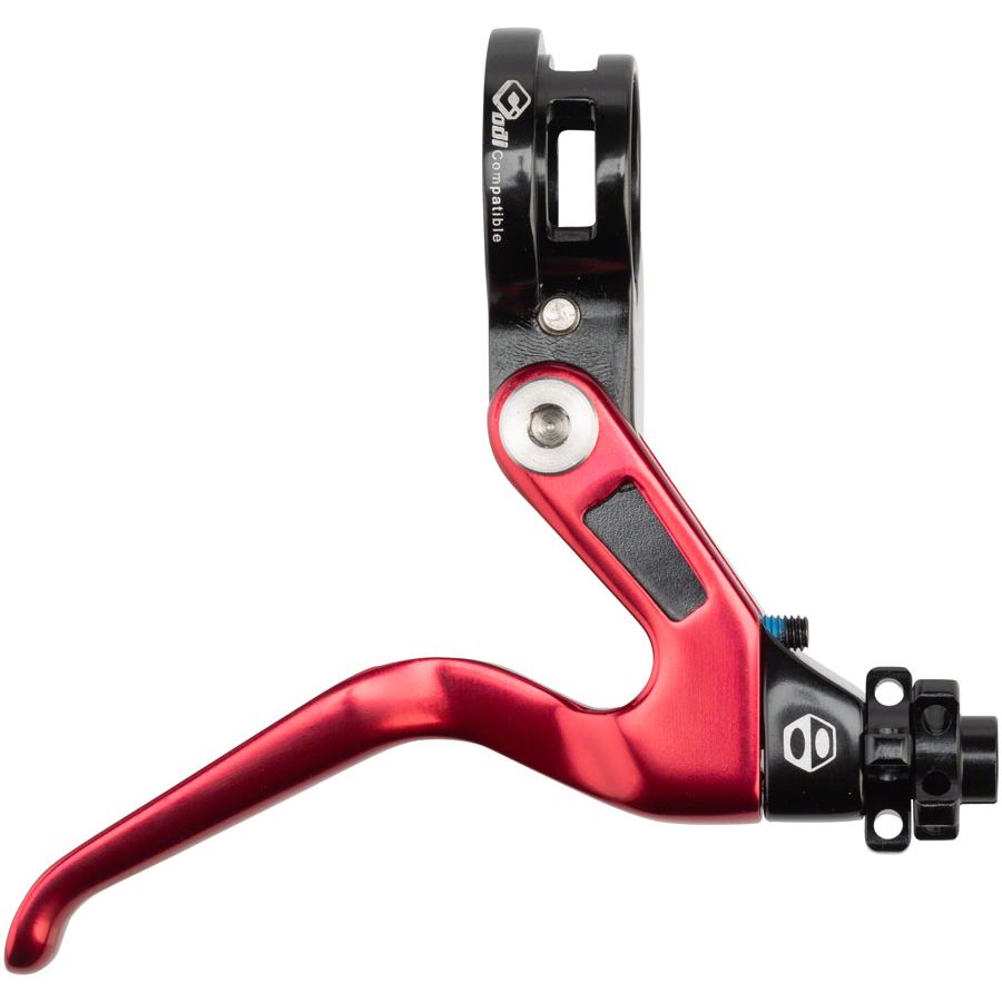 One Brake Lever