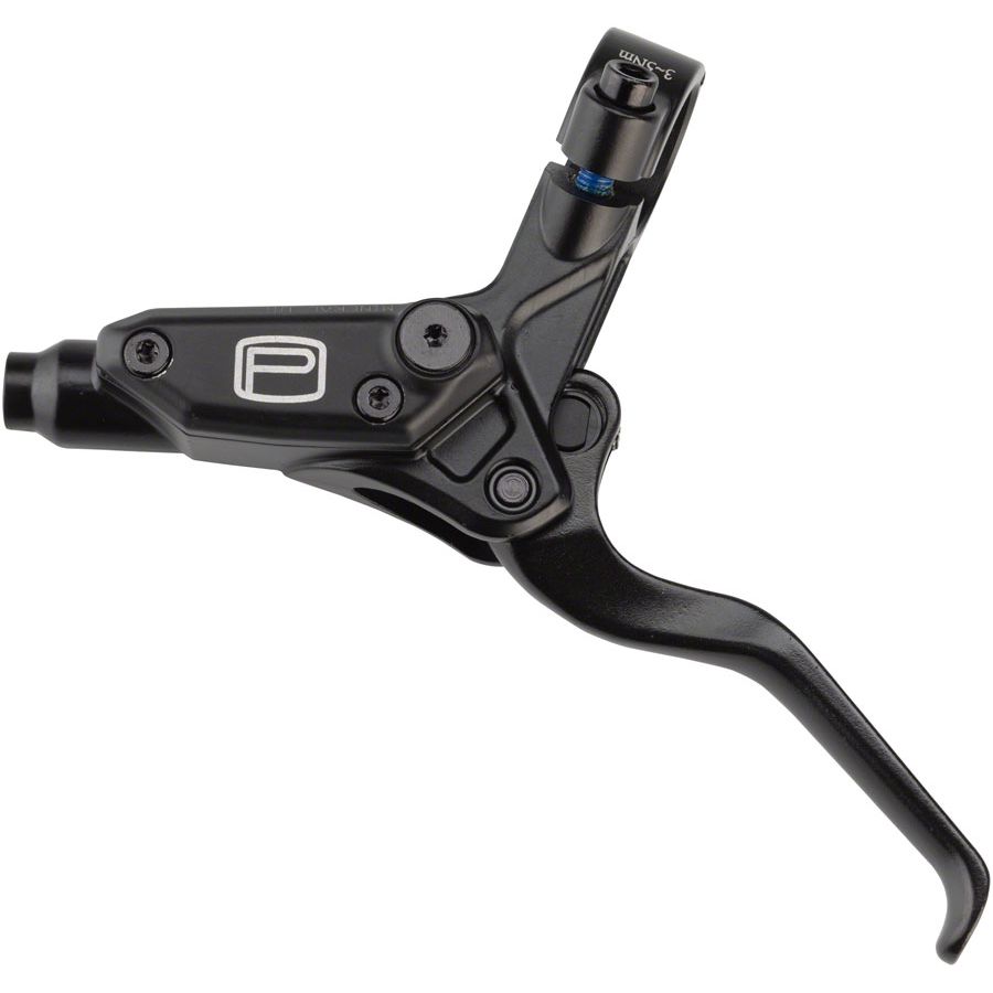 Complete Hydraulic Brake Lever
