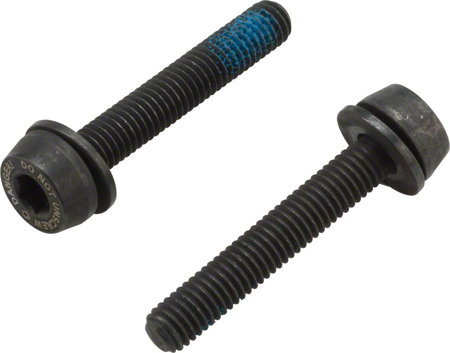 H11 Flat Mount Disc Brake Bolts
