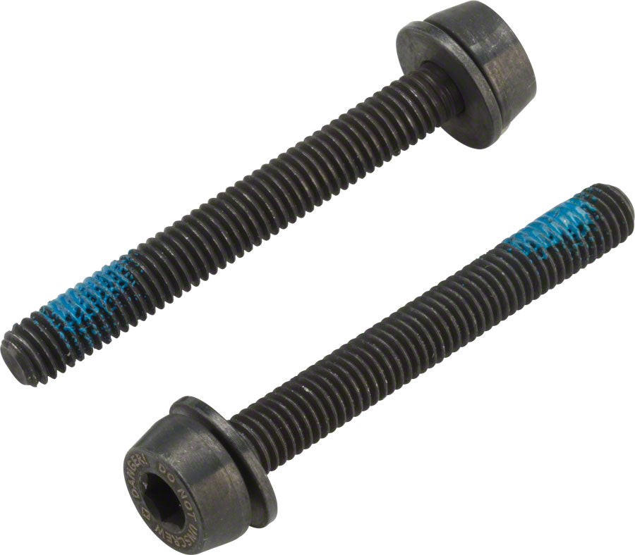 H11 Flat Mount Disc Brake Bolts